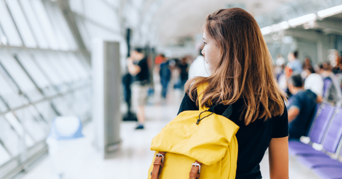 Saúde Mental de filhos no exterior: como manter e identificar sinais de alerta